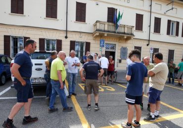 <b>Acqua</b> per i campi, analisi ok revocato lo stop all'utilizzo - La Provincia Pavese