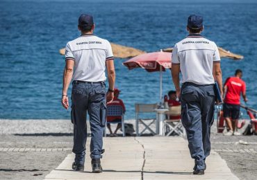 Al via l'operazione “Mare e Laghi Sicuri 2025” della Guardia Costiera - Gazzetta Sarda