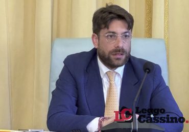 <b>Acqua</b>, la Provincia di Frosinone sostiene l'ATO unico regionale - Leggo Cassino