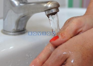 Lunedì 16 giugno l'erogazione dell'<b>acqua</b> potrà essere sospesa a Porto Tolle