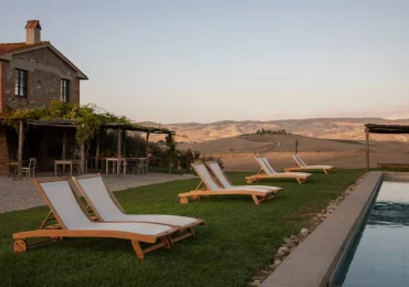 TURISMO & SOSTENIBILITÀ/ La classifica: i viaggiatori "premiano" agriturismi (91%) e rifugi di ...