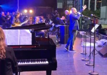 Successo Internazionale per il Conservatorio “Nicola Sala”: Standing Ovation a ... - Tv7 Benevento