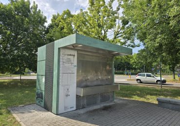 Casette dell'<b>acqua</b> di Scandiano, nel 2024 risparmiate 20 tonnellate di PET