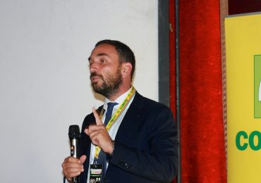 Denuncia dei pozzi, Granieri (Coldiretti Lazio): "Grazie all'assessore Rinaldi" - Rietinvetrina