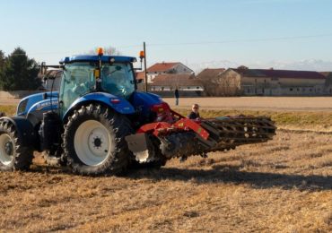 Masaf, stanziati altri 52 mln € per sostenere innovazione - TRATTORI Web