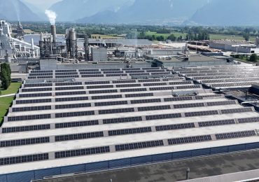 Fotovoltaico, Fantoni realizza il più grande impianto industriale in Italia - Il Sole 24 ORE