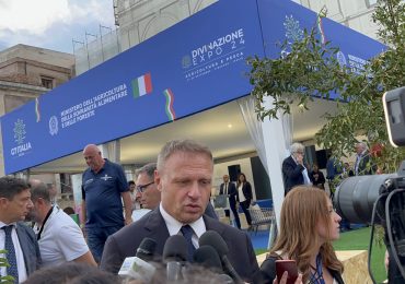 Masaf, Lollobrigida: 52 milioni per sostenere innovazione e chi ha subito danni da Psa
