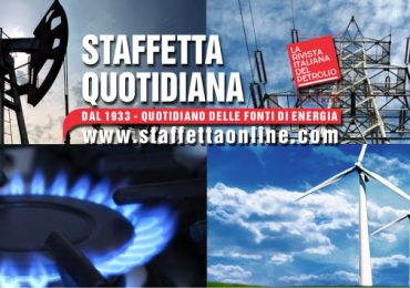 ECO Group rinnova l'impianto di Piacenza Petroli - Staffetta Quotidiana