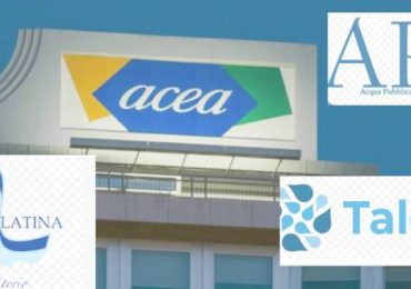 Le mani della Regione sull'<b>acqua</b> del Lazio: 'Sì' della Commissione all'Autorità Idrica Unica