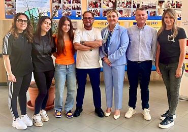 Gli studenti del "Piria" di Rosarno in Turchia per il progetto Erasmus + - StrettoWeb