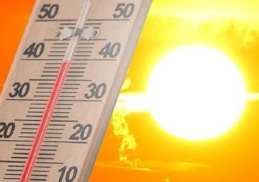 Ondate di calore, temperature elevate e alto tasso di umidità ancora per 72 ore
