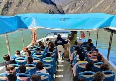 Ambiente, 120 classi riunite ne 'La mia acqua' - Il Resto del Carlino