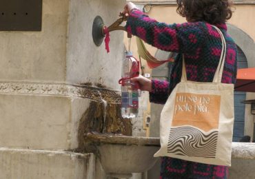 Salviamo la nostra <b>acqua</b>: "La <b>gestione</b> idrica lucchese è tra le più virtuose della Toscana"