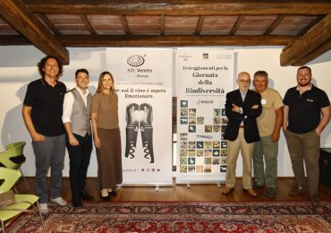 Vangadicia961, il vino del Polesine ambasciatore del territorio - Rovigoinfocitta.it