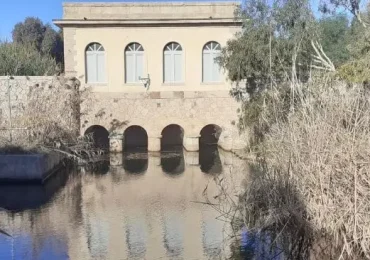 <b>Risparmio idrico</b>: il Consorzio di Bonifica del Nord Sardegna potenzia la comunicazione social