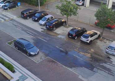 Guasti record nella stessa strada: 19 interventi in un tratto di 80 metri - Il Resto del Carlino