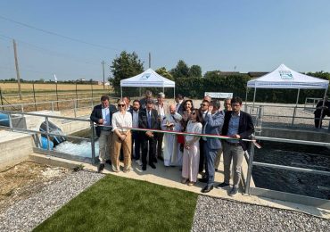 <b>Risparmio idrico</b> e irrigazione a pioggia: contro la siccità 48 milioni nella Bassa Bergamasca