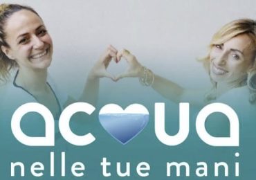 "L'<b>Acqua</b> nelle Tue mani": azione di sensibilizzazione sul <b>risparmio</b> idrico - Ottopagine