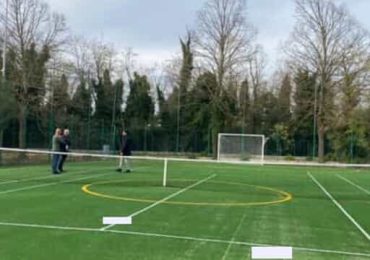 Campo di San Martino, via libera all'affidamento della <b>Gestione</b> - Comune di Chieti