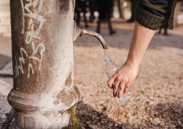 La “nuova” strategia europea per la resilienza nel campo dell'<b>acqua</b>