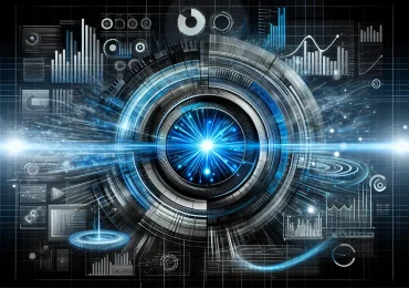 Dati, sensori e automazione: la nuova era della <b>gestione</b> intelligente delle risorse