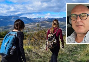 Turismo naturalistico, Guzzi (Unilavoro Pmi): settore avvincente per uno sviluppo sostenibile