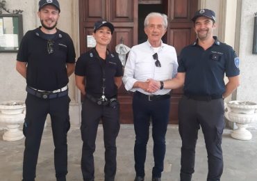 Un coordinatore unico per i Vigili dei cinque Comuni dell'<b>Acqua</b> Cheta, tra cui Modigliana e Tredozio