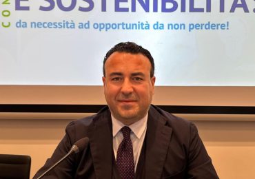 Cataldo Calabretta (Sorical): «Solo reti efficienti e cittadini consapevoli possono salvare il sistema ...