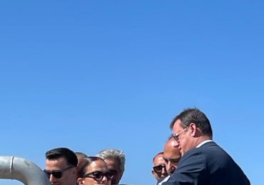 <b>Acqua</b> agli agricoltori, nuova condotta tra Samassi e Sanluri - Notizie - Ansa.it
