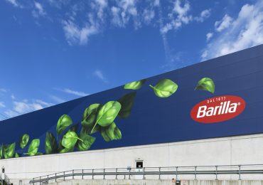 Barilla presenta il nuovo report di sostenibilità - Food
