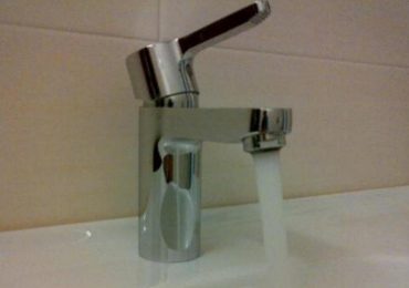 Sorical blocca l'<b>acqua</b> ai morosi: debiti accumulati per 7 milioni di euro - RaiNews