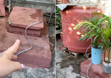 Scarsa disponibilità d'acqua a Cuba: Una cubana racconta la sua lotta settimanale