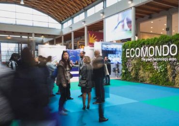 Ecomondo 2025: Egitto, Serbia e Polonia prima dell'edizione di novembre alla Fiera di Rimini
