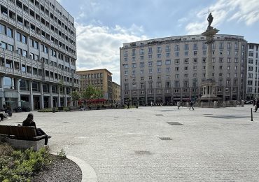 Il Comune green ignora alberi e <b>acqua</b> e trasforma in fornaci le piazze - Milano Post