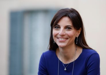 Acqua e agricoltura, quattro domande ad Annamaria Barrile - Staffetta Quotidiana