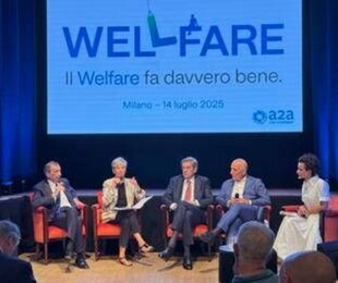 A2a Oltre 72 Mln all Anno per Welfare e Premi per Dipendenti - Biella - Virgilio