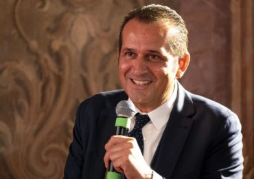 Cuciniello (Gori): «L'<b>acqua</b> bene prezioso, così lo tuteliamo e lo valorizziamo» - Il Mattino