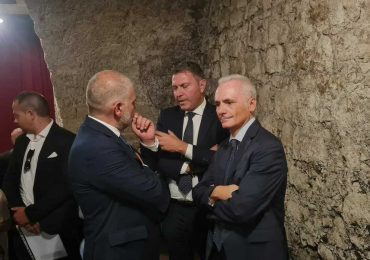 Reti idriche Avellino, Alto Calore: caccia di fondi al Ministero dell'Agricoltura - Il Mattino
