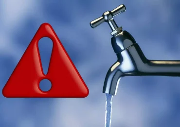 Ordinanza N. 66 per <b>risparmio idrico</b> e limitazioni utilizzo acqua potabile | Comune di Tursi