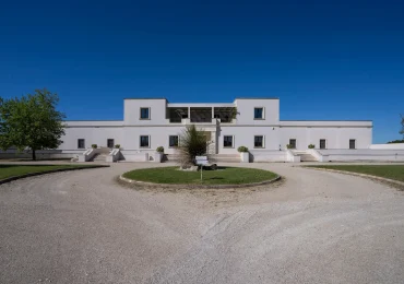 Cantele: qualità e sostenibilità nel cuore del Salento - Gambero Rosso