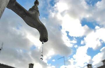 Ordinanza limitazione consumi idrici: divieto utilizzo <b>acqua</b> potabile per usi impropri