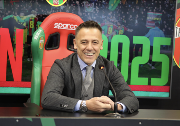 La Ternana è salva sul filo di lana - Umbria 7