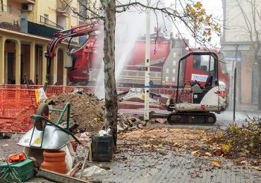 Anche Nuoro beneficerà di uno stanziamento regionale da 50 milioni per arginare la ...