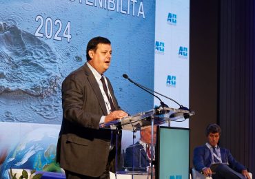 Assemblea Anbi, Vincenzi: viviamo in un paese drammaticamente vulnerabile - Agricolae