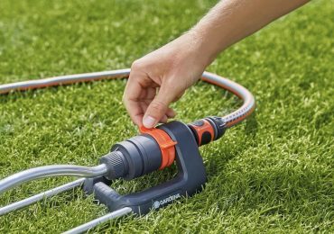 Gardena, lo standard professionale per l'irrigazione in offerta su Amazon Prime Day