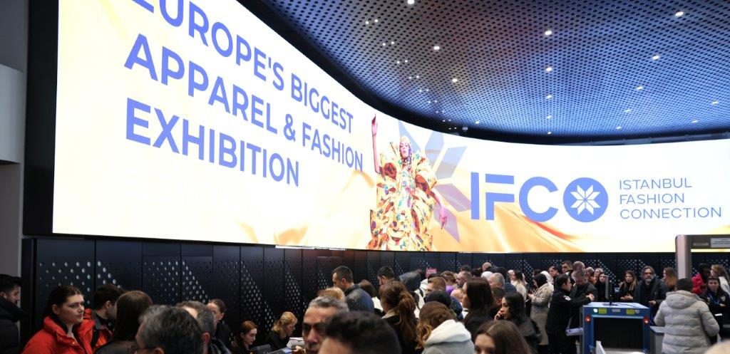 Ifco scalda i motori per l'ottava edizione. Attesi oltre 30mila visitatori - Pambianconews