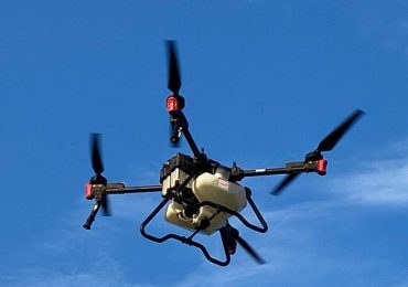 Dai droni ai trattori a guida autonoma: il futuro nel frutteto - La Fedeltà