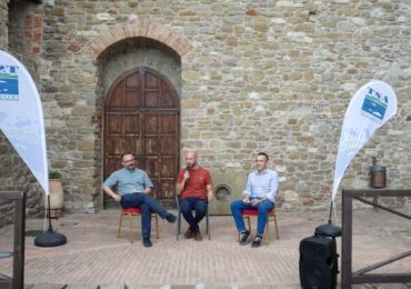 Prendersi cura del Creato, riflessioni a Passignano