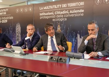 Multiutility Toscana: 2,5 miliardi di euro di investimenti in 5 anni. Unico interlocutore per ...