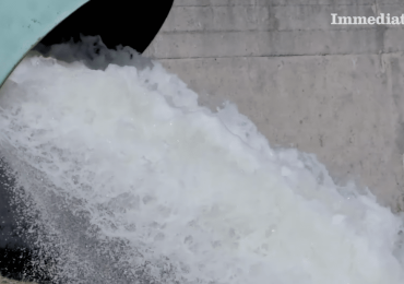 Furti d'<b>acqua</b> nel Foggiano, Acquedotto Pugliese denuncia tre casi - l'Immediato